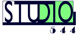 studio 544 web deisgn