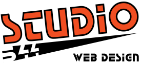 studio 544 web deisgn