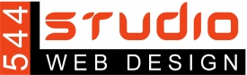 studio 544 web deisgn