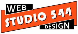 studio 544 web deisgn