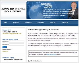 applied digital solutions