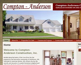 compton anderson