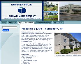 crown management