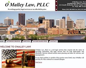 o'malley