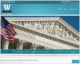 steve ward law office
