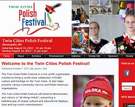 twin cities polish festival