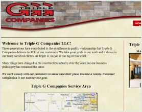 triple g companies